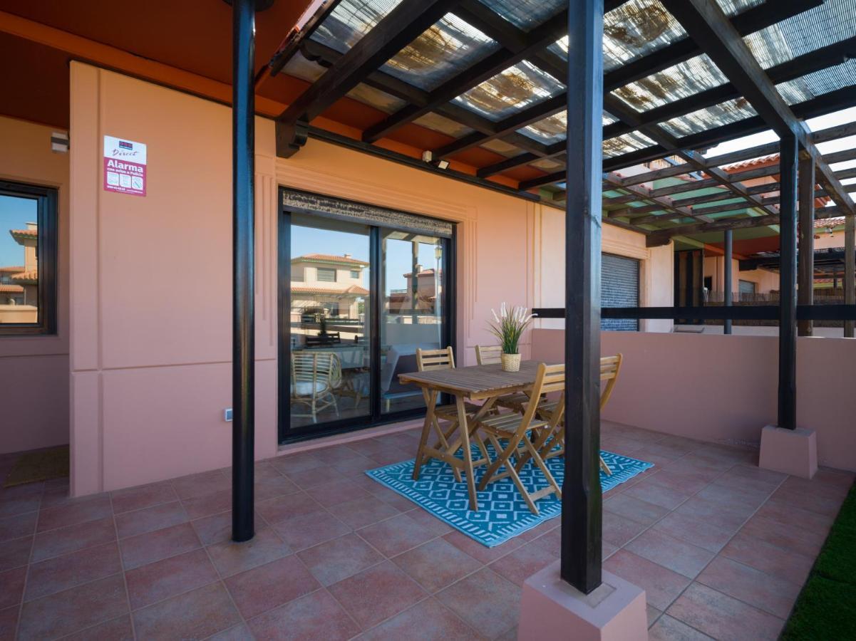 Private Terrace Majanicho Home -Garden & Pool La Oliva Exterior photo